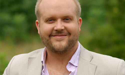 Peter-McGillivray