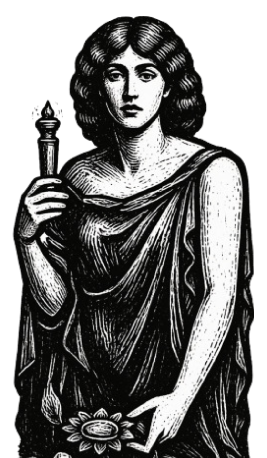 Tribute to Mnemosyne, Goddess of Memory, OCMS concert 2