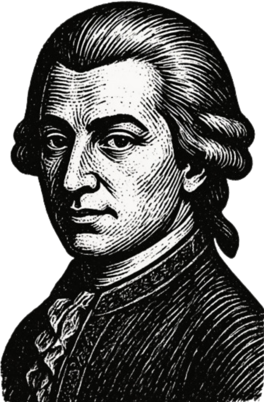 Mozart in 3D